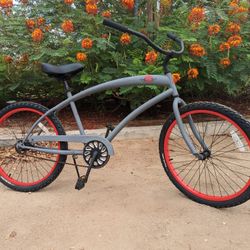 Sick Single Speed Cruiser 