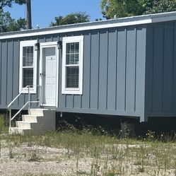 Tiny House