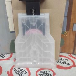 KMOOL Chainsaw Sharpener Clear Outdoor Tool 