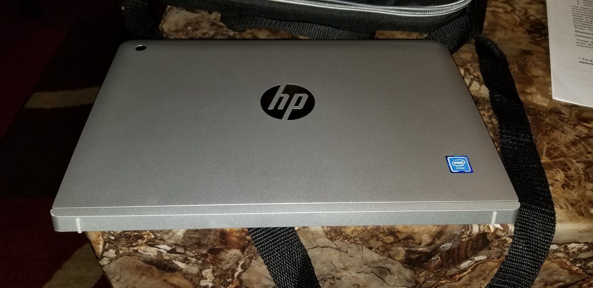HP tablet 10 inches,detachable laptop,window 10
