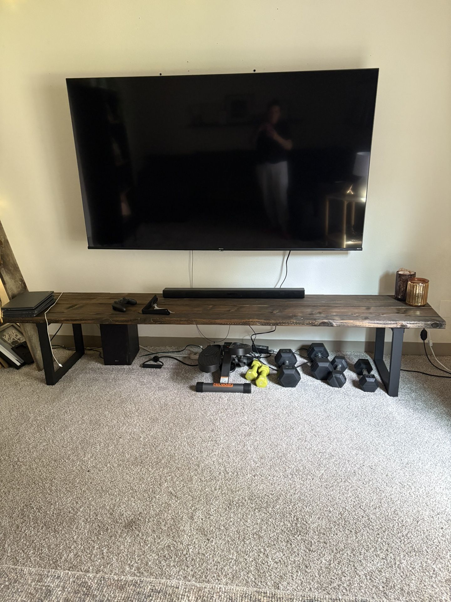 Tv Stand
