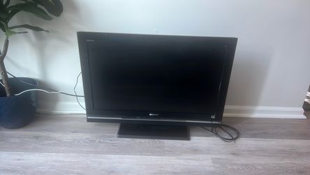 SONY TV