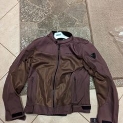 Rev'it Eclipse Jacket (Price Reduced)