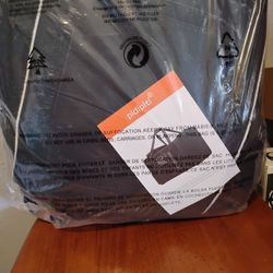 $50 pidipiti cat carrier for car with litter box