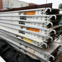 MetalTech Scaffolding