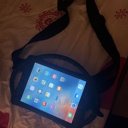 Mini iPad 