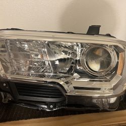 Headlight