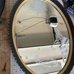 Custom mirror