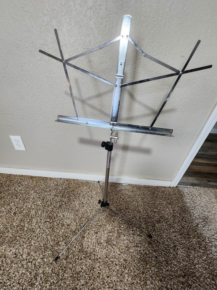 Music Stand