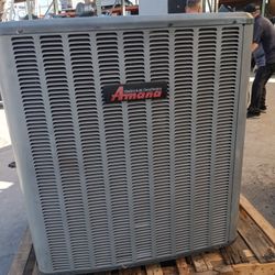 Air Conditioning Unit