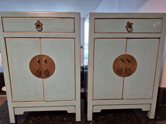 Bedside/night Table