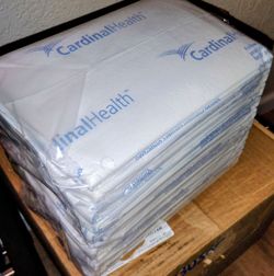 PET TRAINING PADS