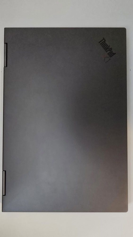 Lenovo Thinkpad 4th Gen X1 Yoga