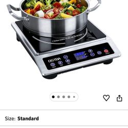 Portable Stovetop 