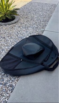 Tuba/sousaphone case