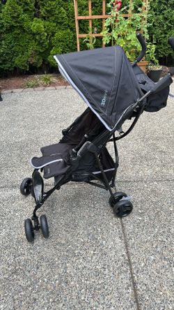 Kids stroller