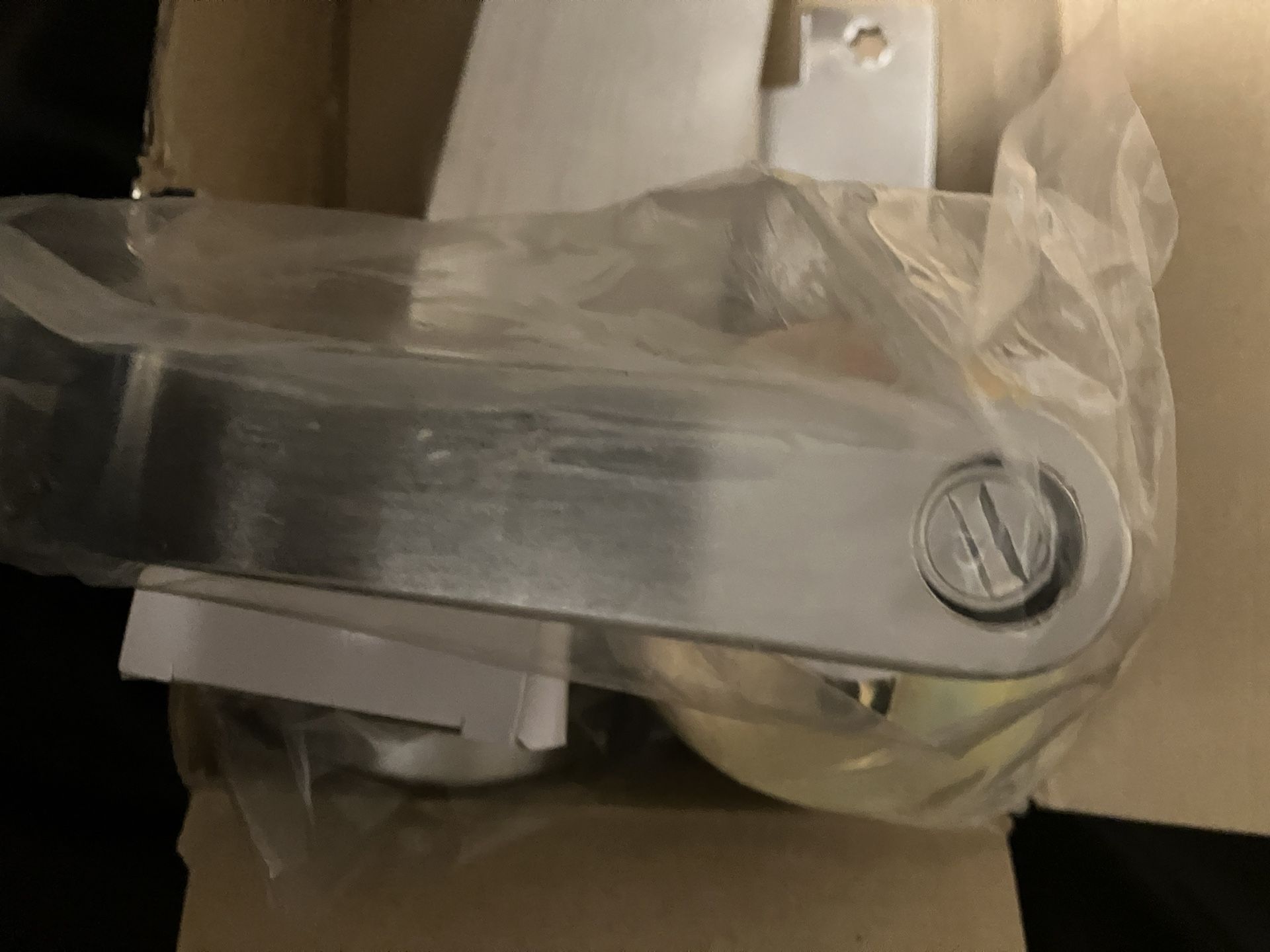 commercial Door Knob With Keyhole