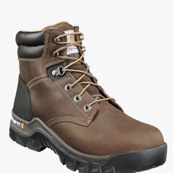 NIB Carhartt Womans Boots Sz 7.5