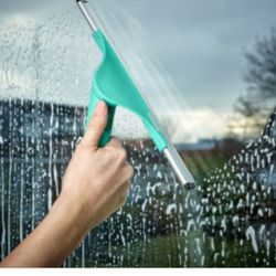 Wash Windows and Patios