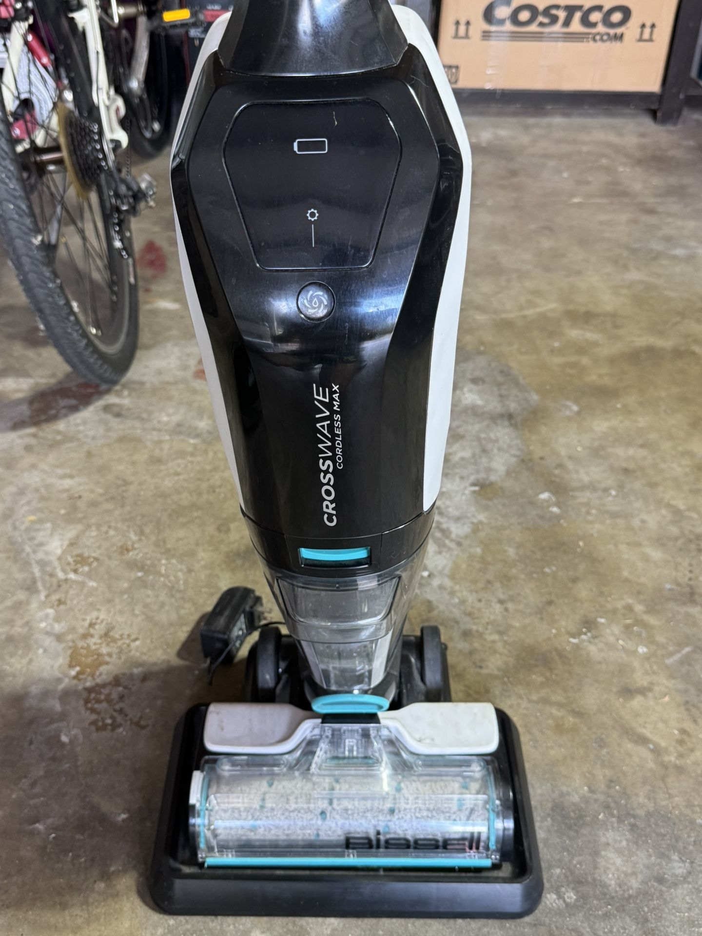 vacuum cleaner oreck And Bissel