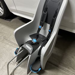 Thule Bike Seat For Kids