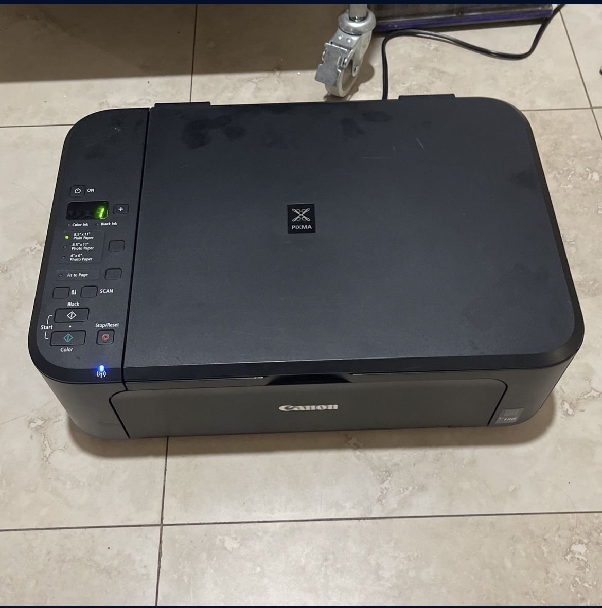 Canon Pixma MG3222