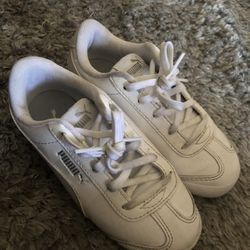 Puma 12c