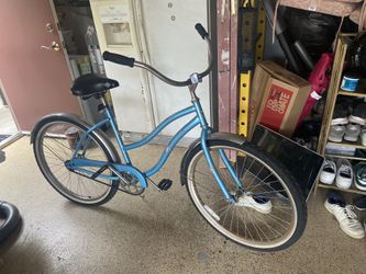 Bicycle -Cruiser Bike