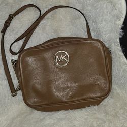 Michael Kors Crossbody Bag 