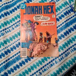 Jonah Hex