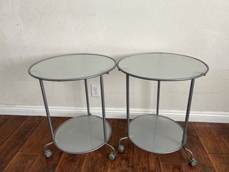 Side Tables