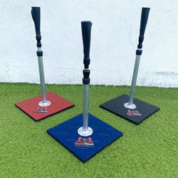 Professional Batting Tee - TwinTees