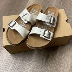 Woman Sandals