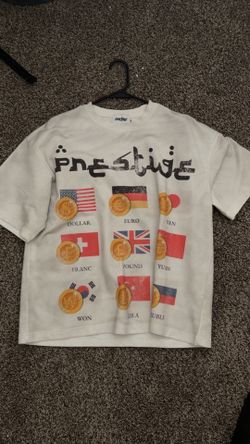 Prestige Shirt