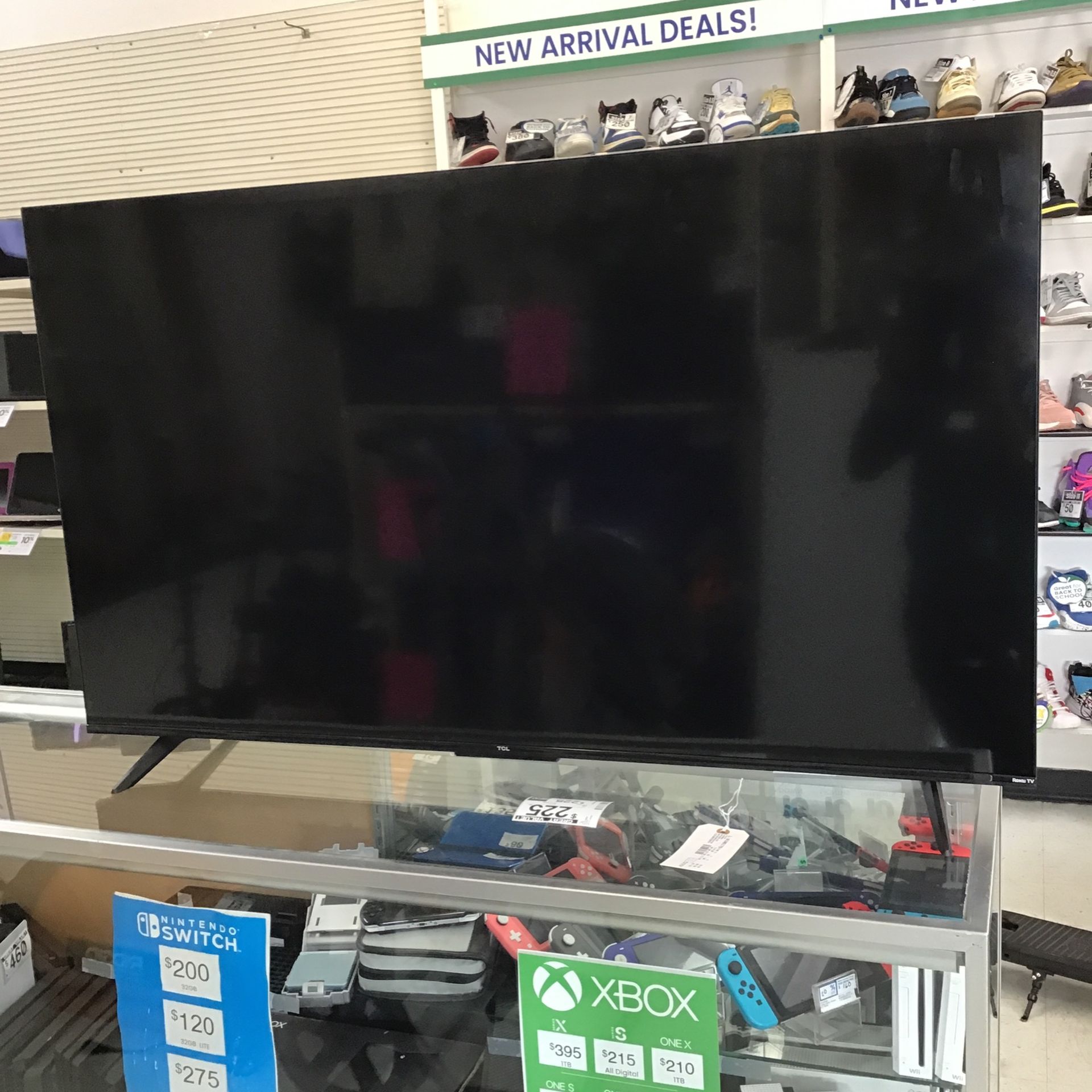 TCL Tv