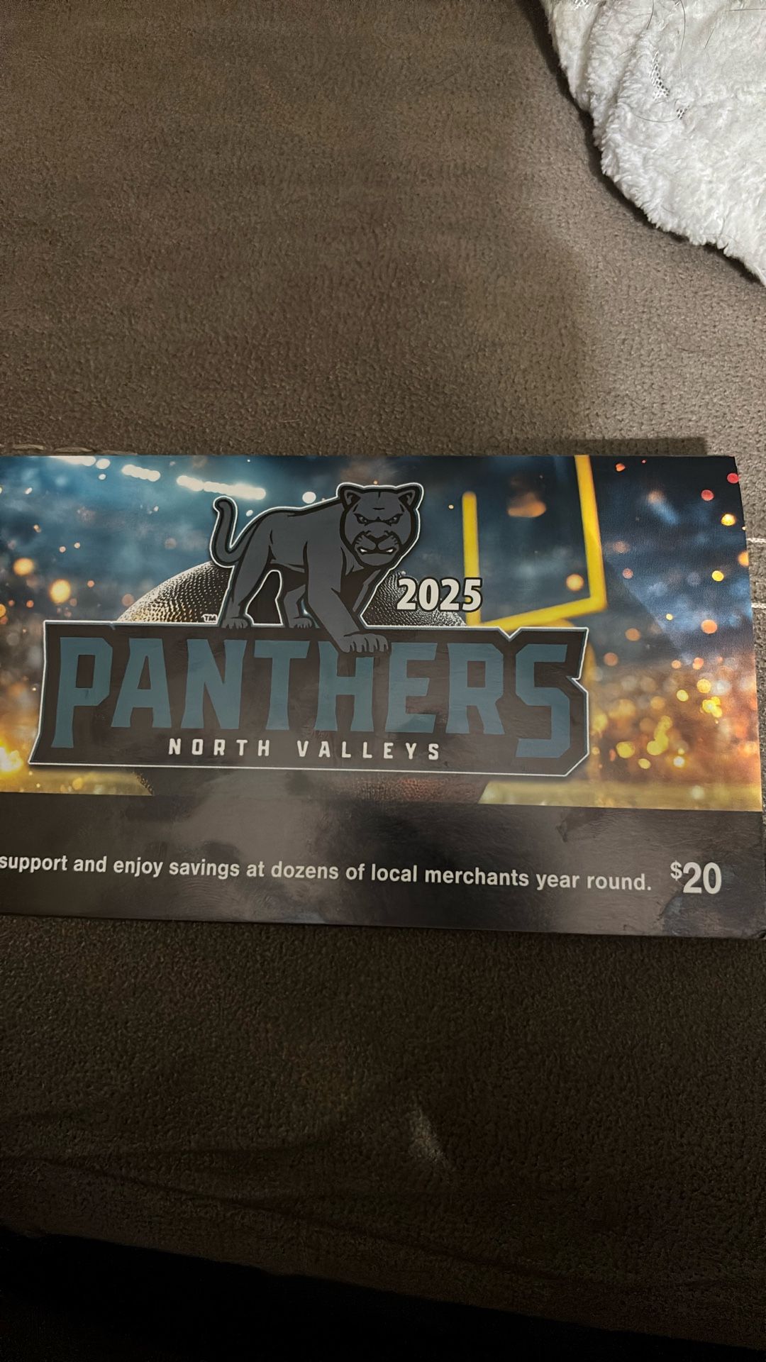North Valleys Football Coupons For All Sorts Off Places