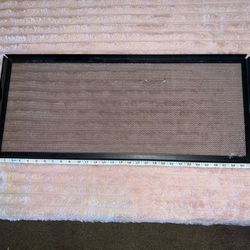 Lid For Reptile Tank
