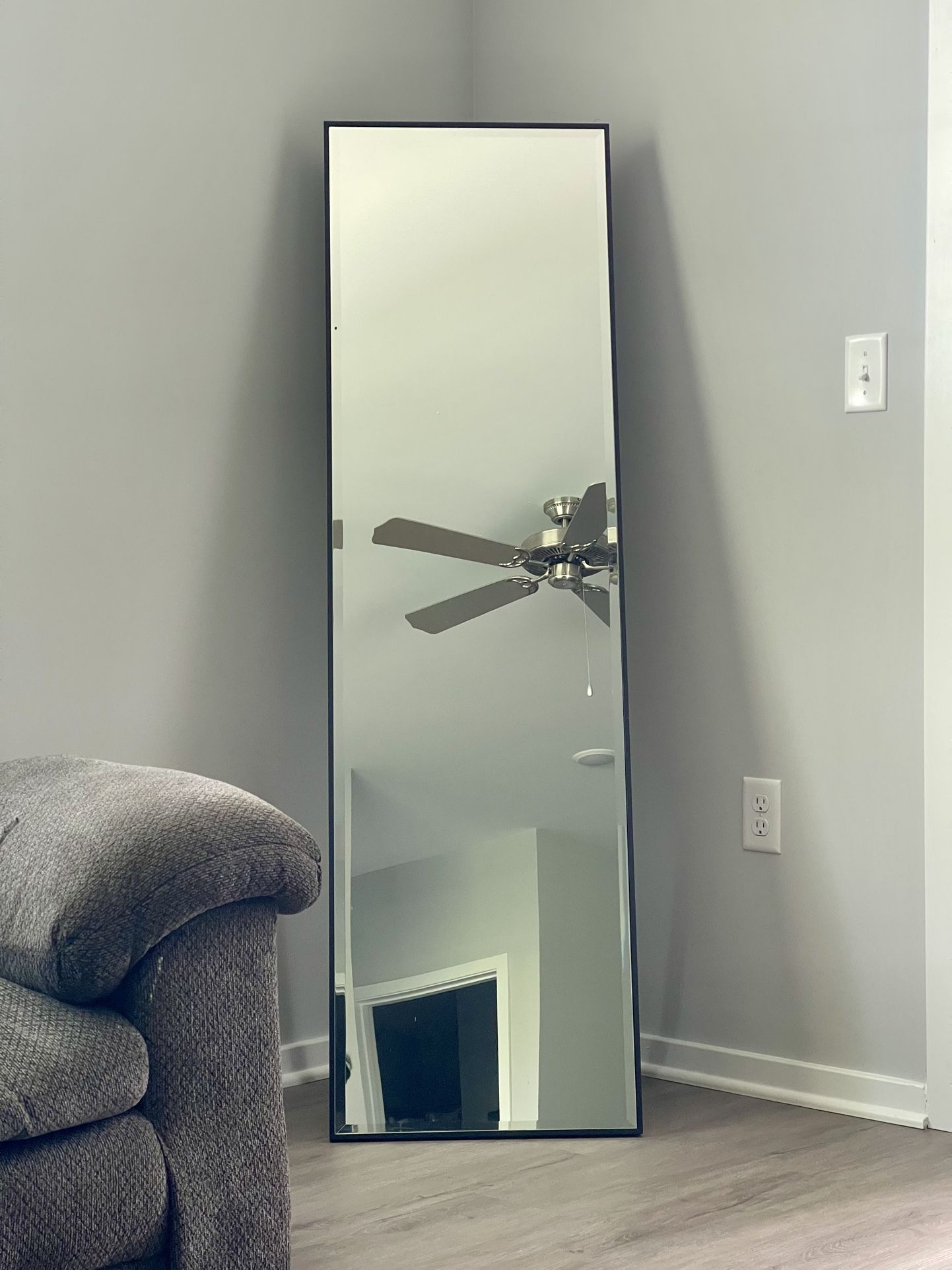 Full Length Mirror