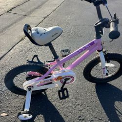 Girl’s Bike 16inch