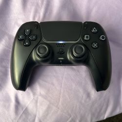 Ps5 Controller (Black)