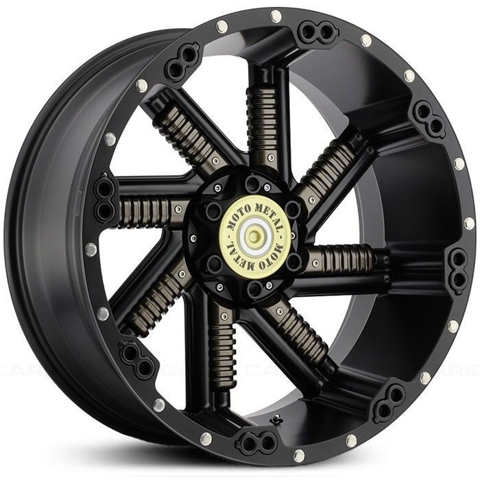 Moto Metal Buckshot