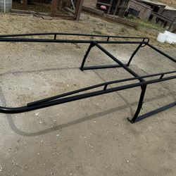 Racas Para Toyota Tacoma De 5 Pies Por 5 Pies  4 Puertas 