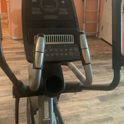 Elliptical 