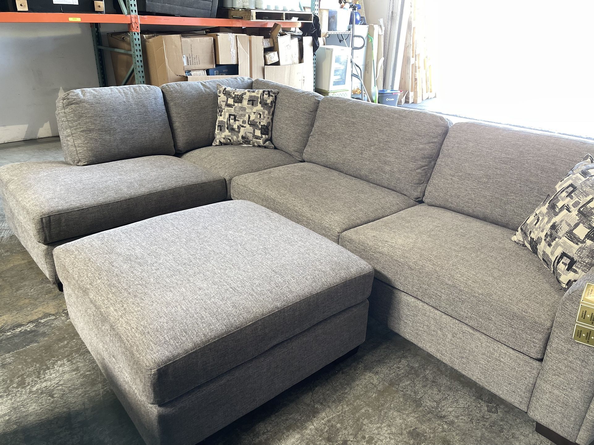 Seccional Couch Costco Furniture