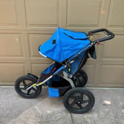 Bob Sport Stroller 