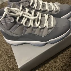 Jordan 11 Size 7.5