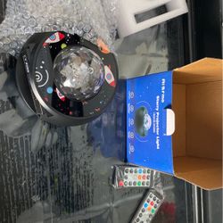 Riarmo Projector