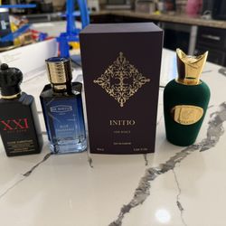 Best Prices Perfumes 