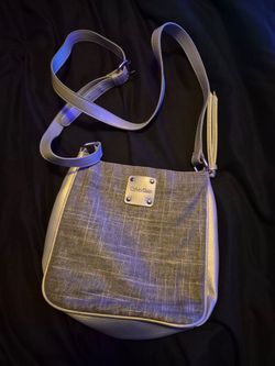 Calvin Klein Women's Crossbody Purse