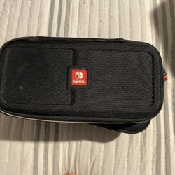 Nintendo Cases